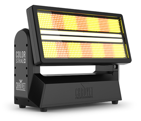 Chauvet COLOR Strike M