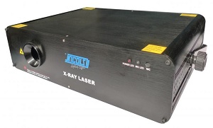 Nicols Laser Xray RGB 1.2w