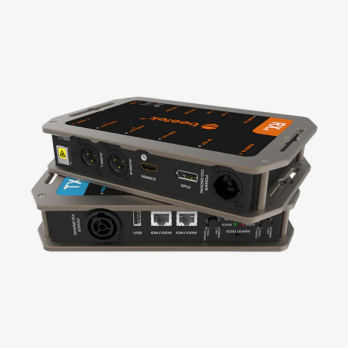 Beetek Extendeur M1-DP&HDMI-Pro