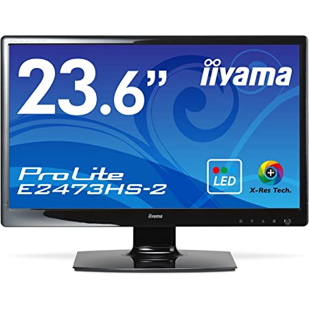 IIYAMA PLE2473HDS-B1