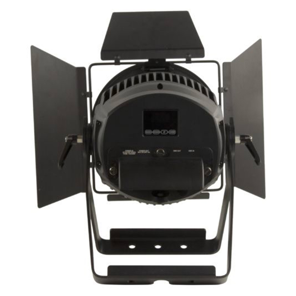 STARWAY Parkolor 200HD