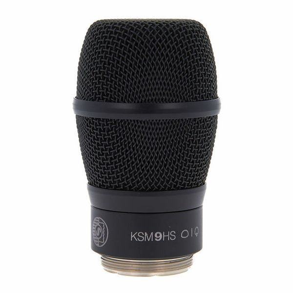 SHURE Capsule KSM9