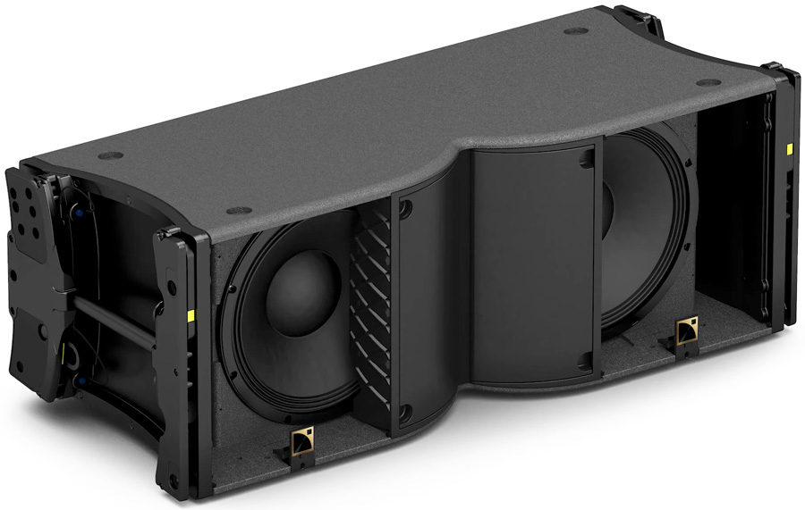 L-ACOUSTICS K3