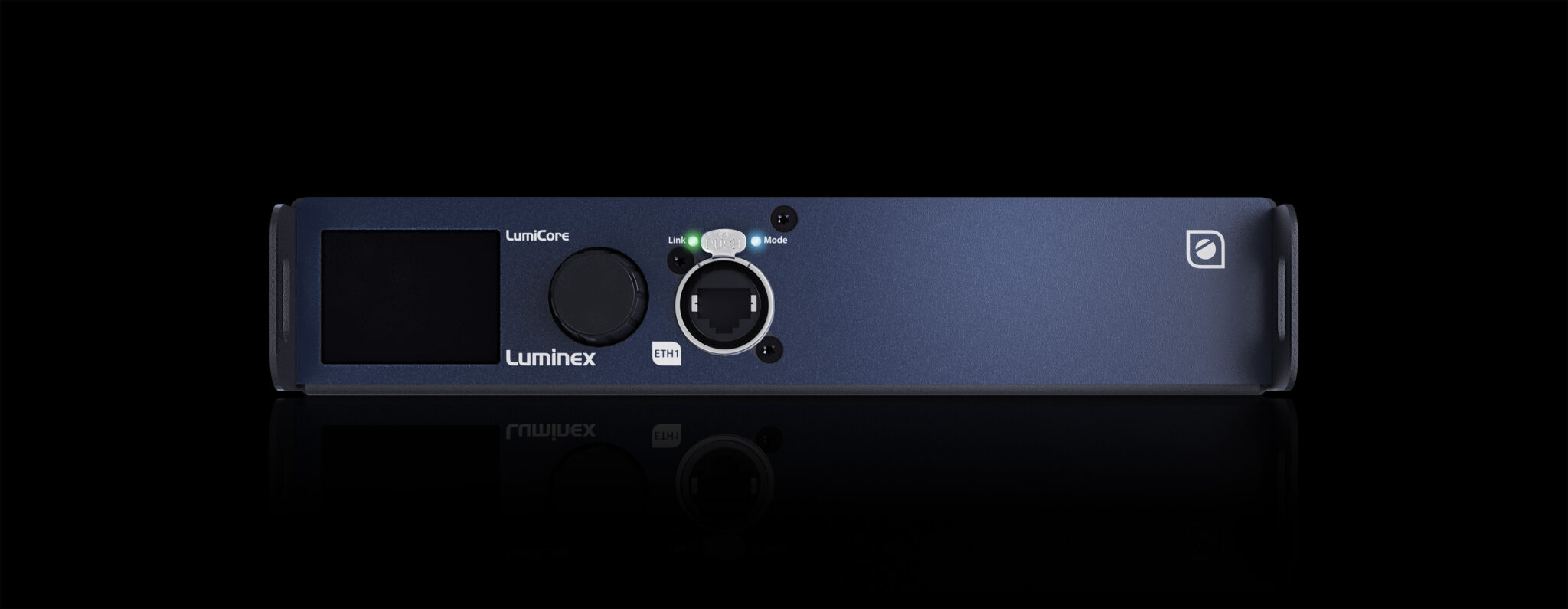 Luminex Lumicore