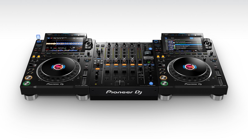 PIONEER CDJ 3000