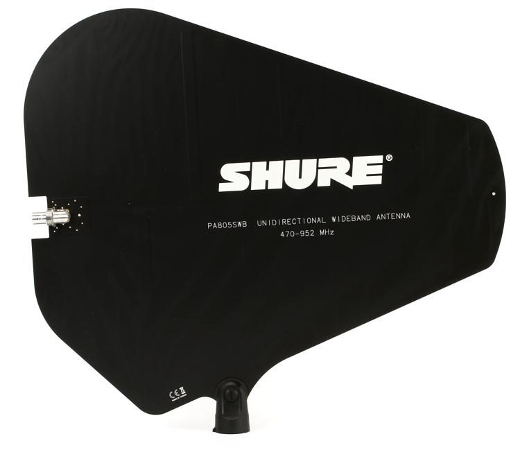 SHURE PA805-SWB