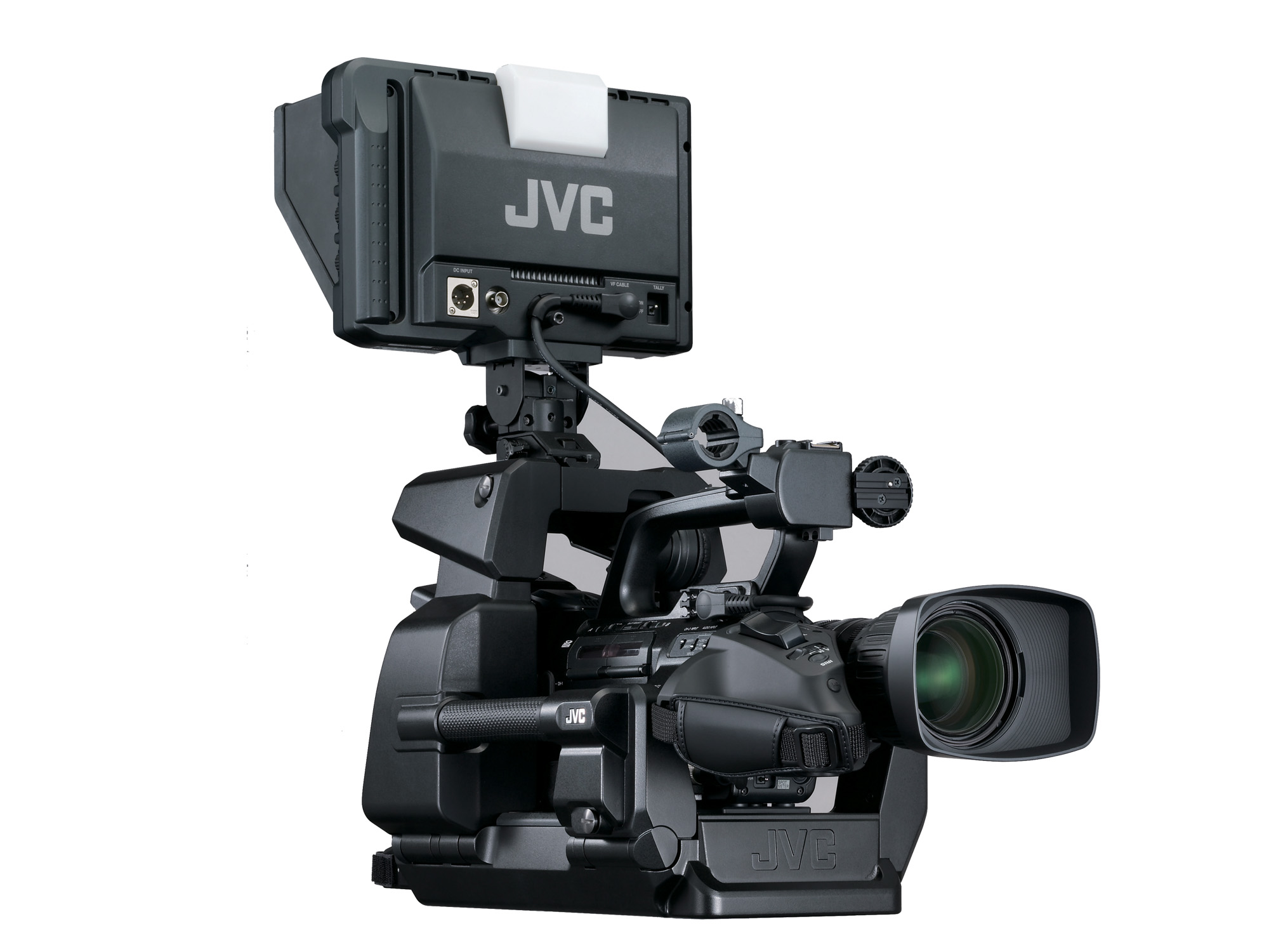 JVC GY-HM790U