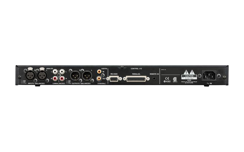 TASCAM SS-CDR1