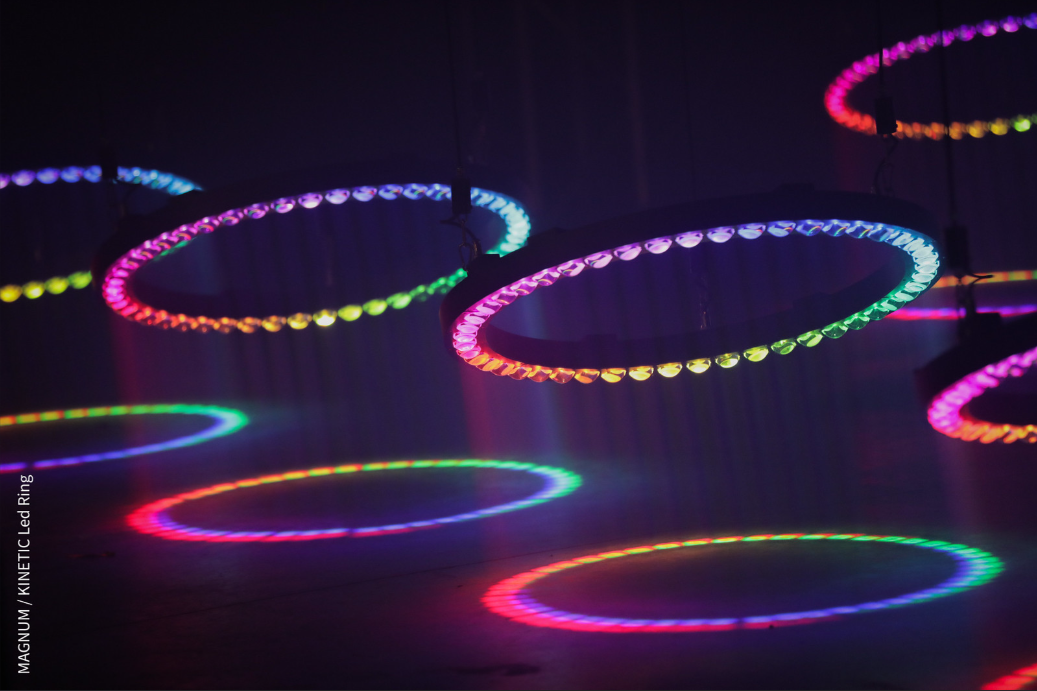 XLIGHTING X-K16C