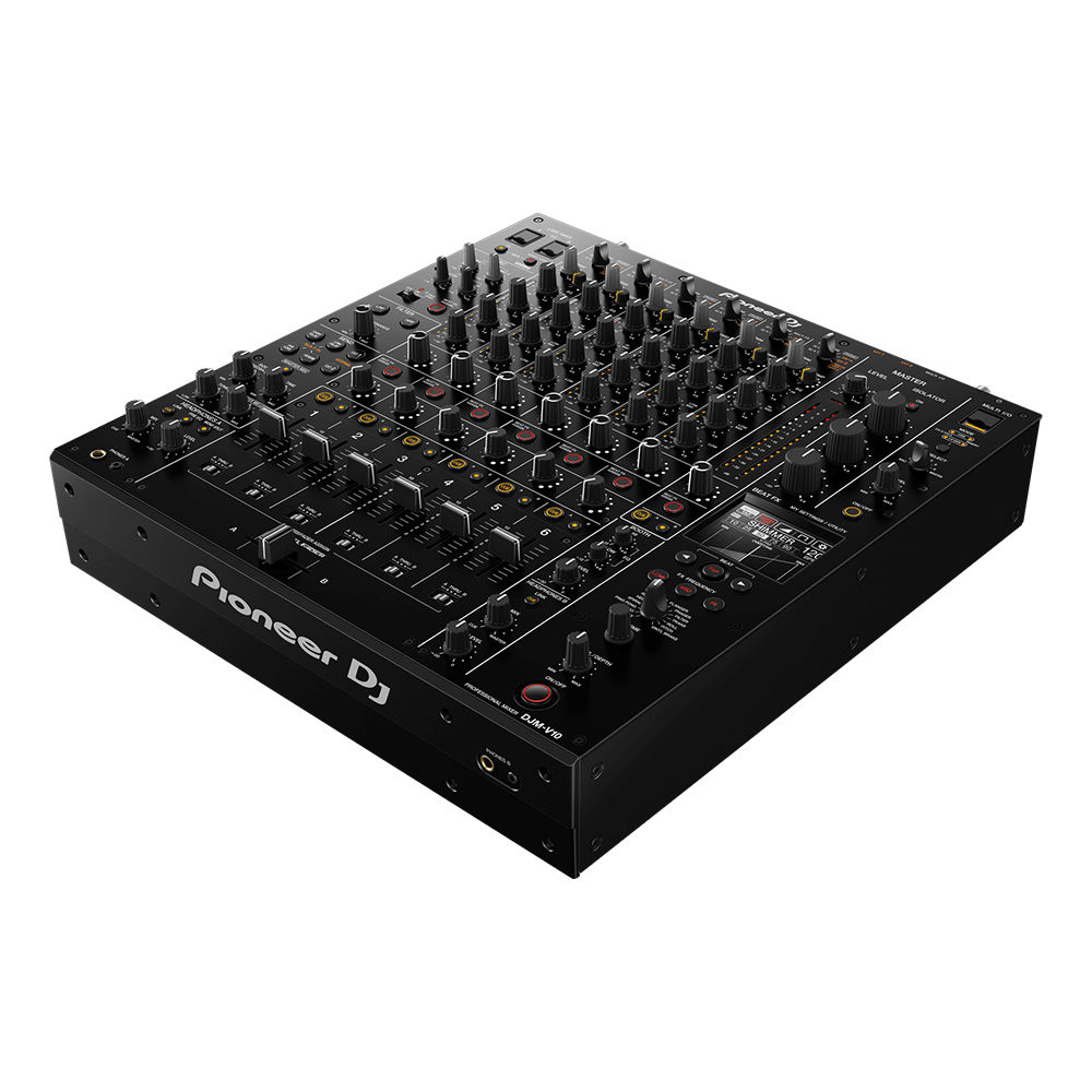 PIONEER DJM-V10