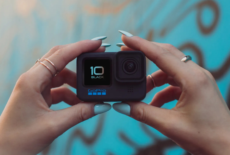 GoPro Hero 10