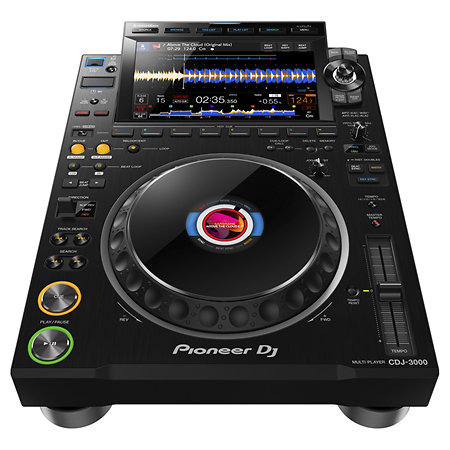 PIONEER CDJ 3000