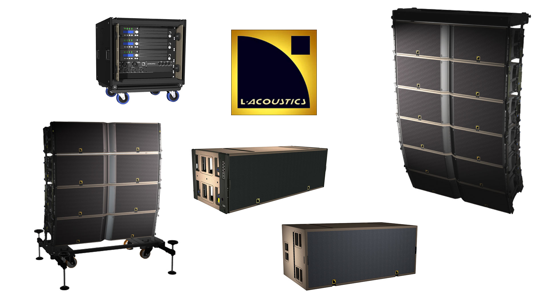 L-ACOUSTICS K1SB