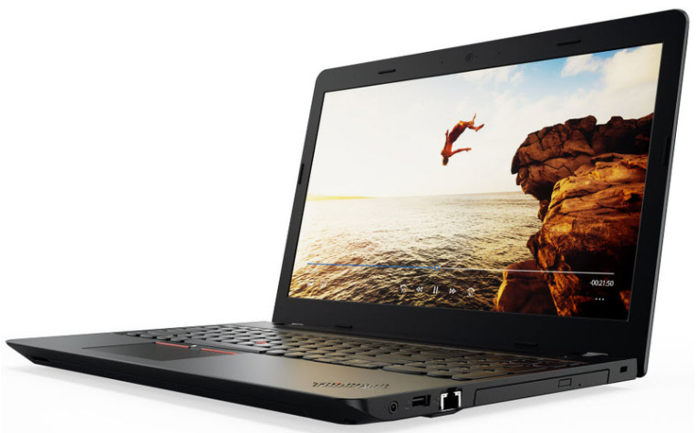 Lenovo E570