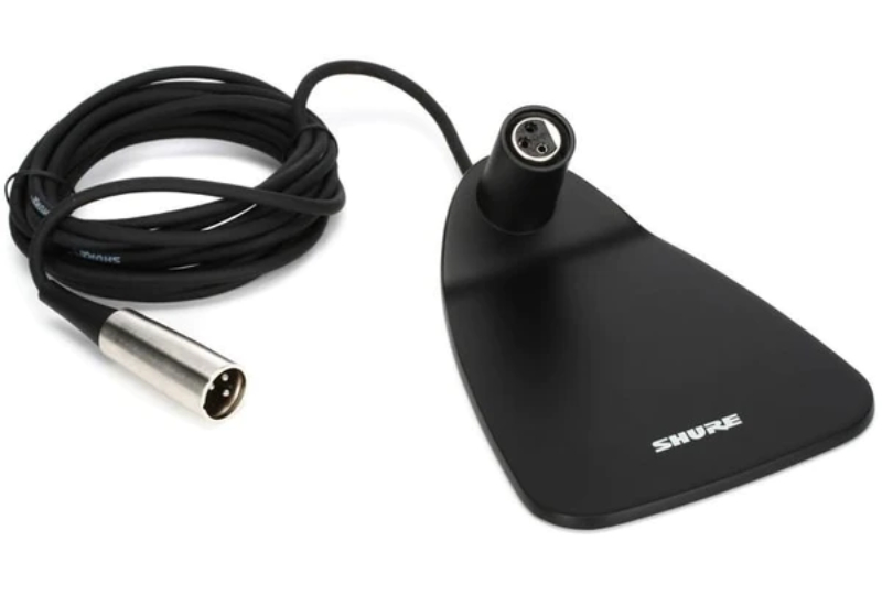 SHURE CVD-B