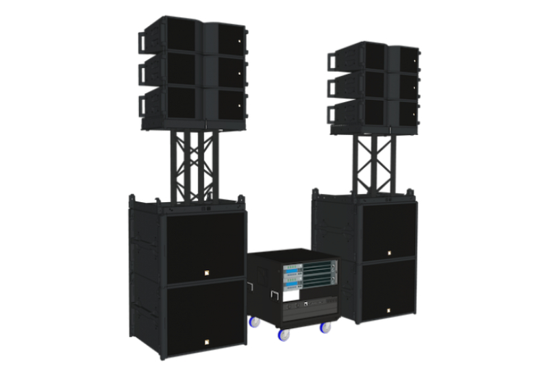 L-ACOUSTICS Kara II