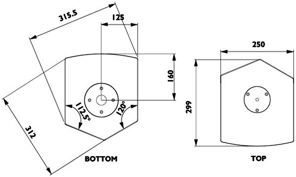 L-ACOUSTICS 108P