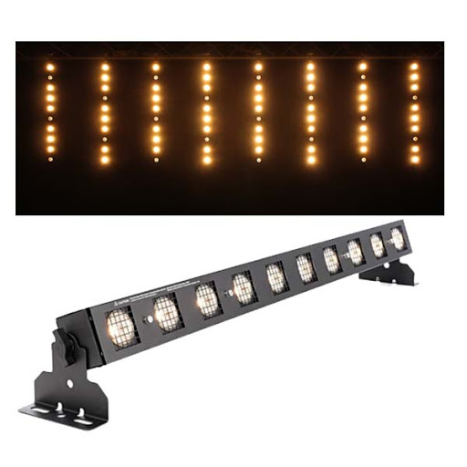 SHOWTEC Sunstrip Active DMX