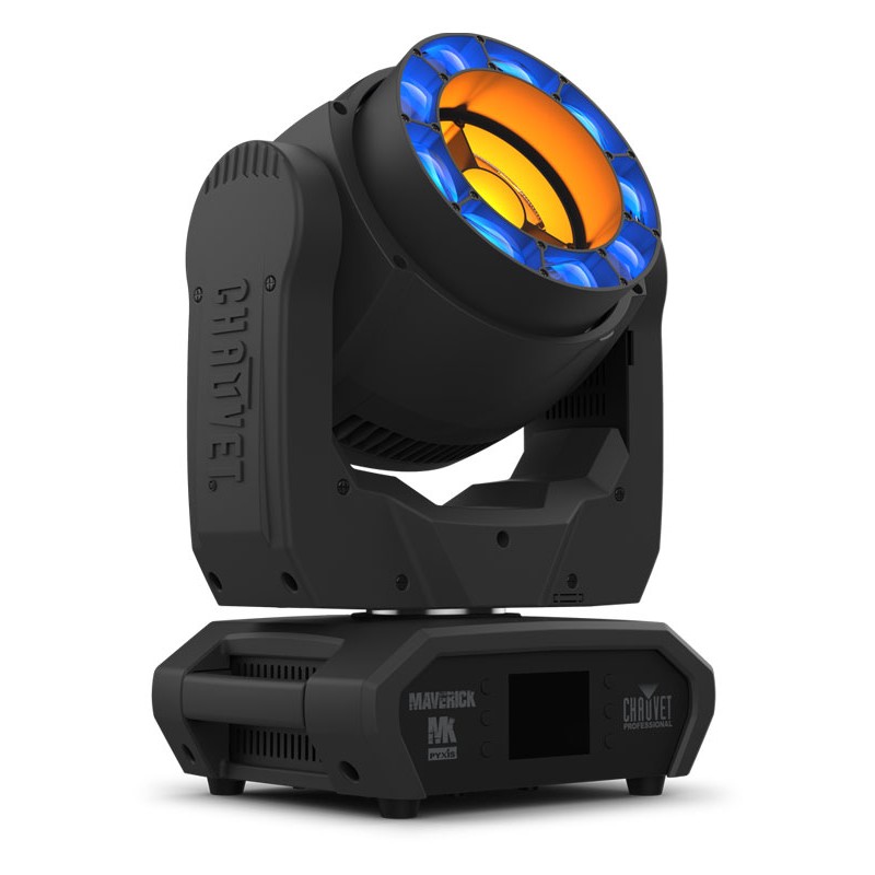 Chauvet Maverick MK Pyxis