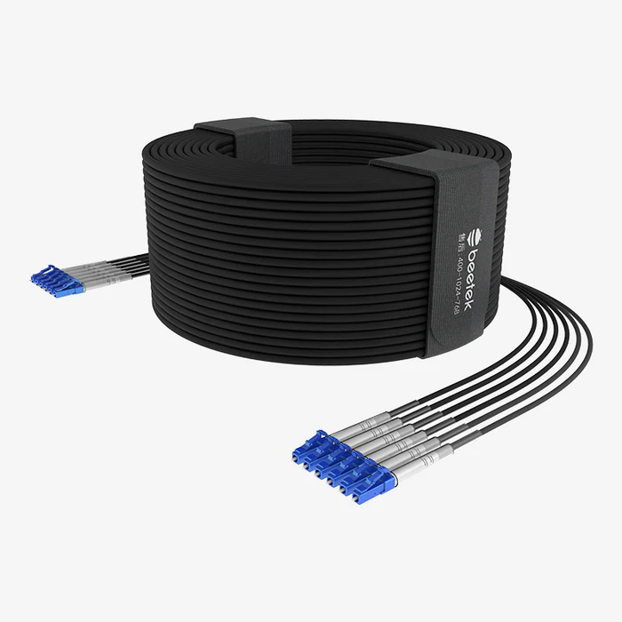 Beetek Extendeur M1-DP&HDMI-Pro