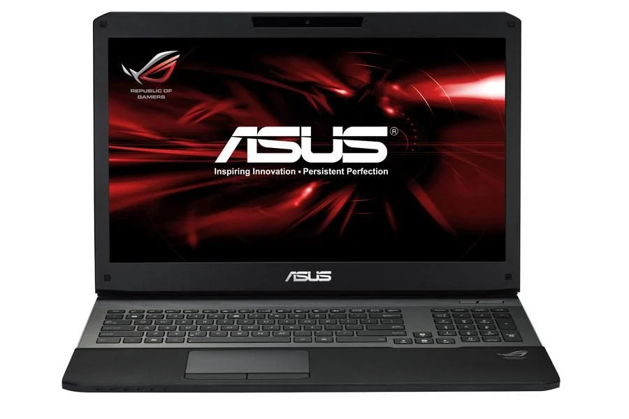 ASUS G75