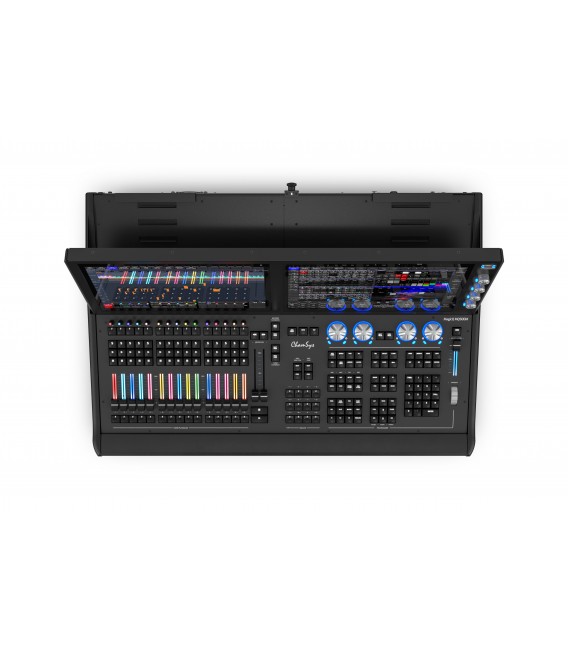 ChamSys MQ500 Stadium