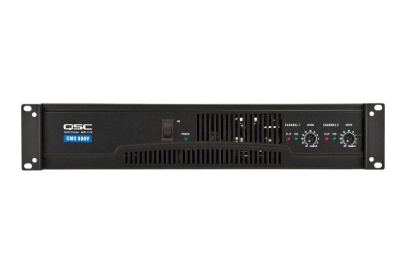 QSC CMX 800v