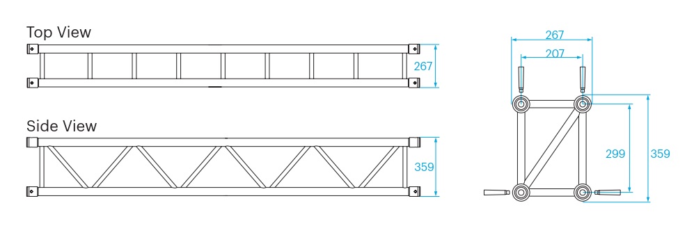 PROLYTE Duplication : PROLYTE S36V