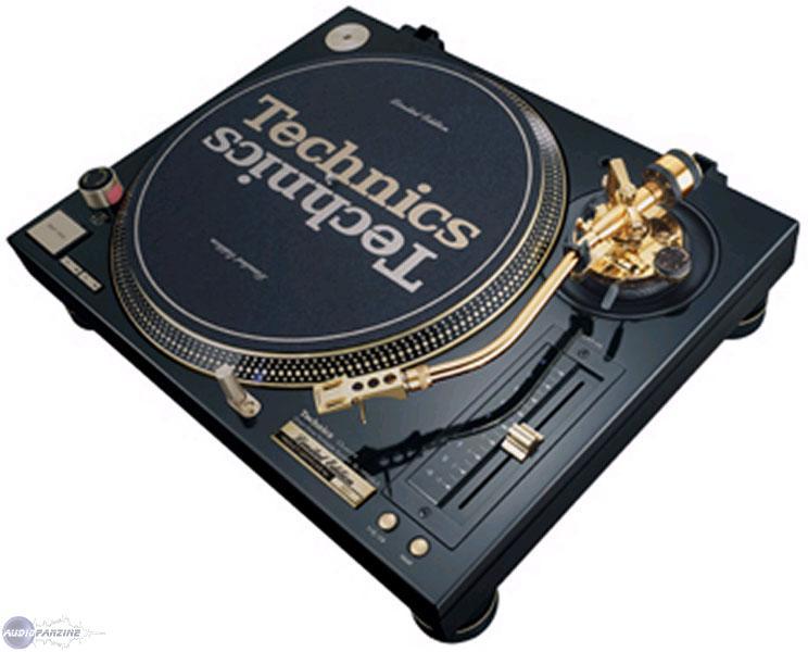 TECHNICS Sl-1200 MK2