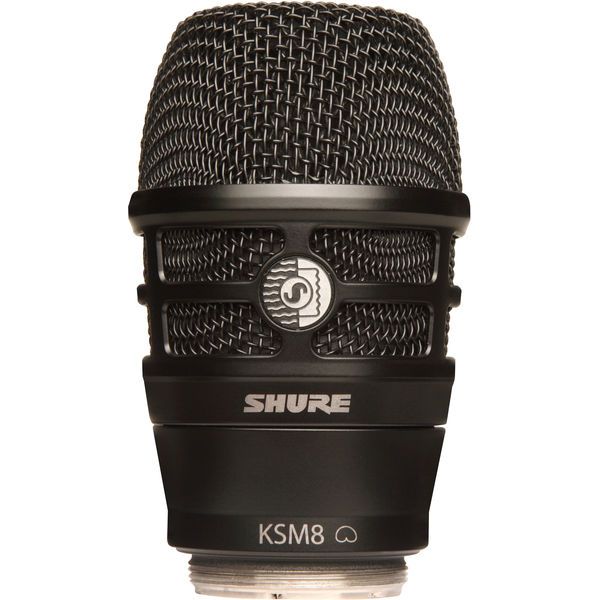 SHURE Capsule KSM8