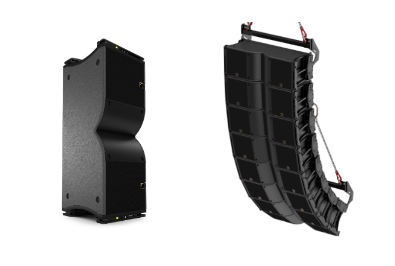 L-ACOUSTICS K3