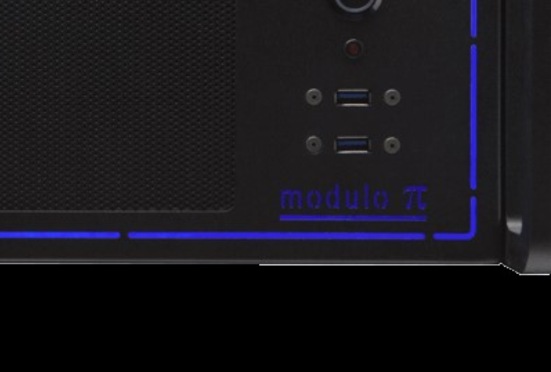 Modulo Pi KI-VNO-2x4K