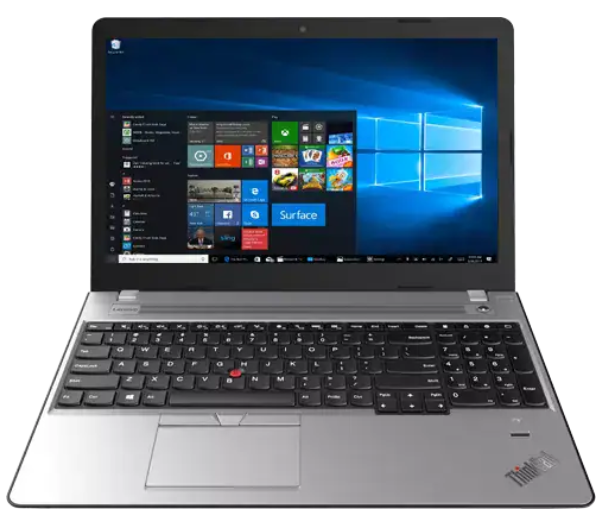 Lenovo E570