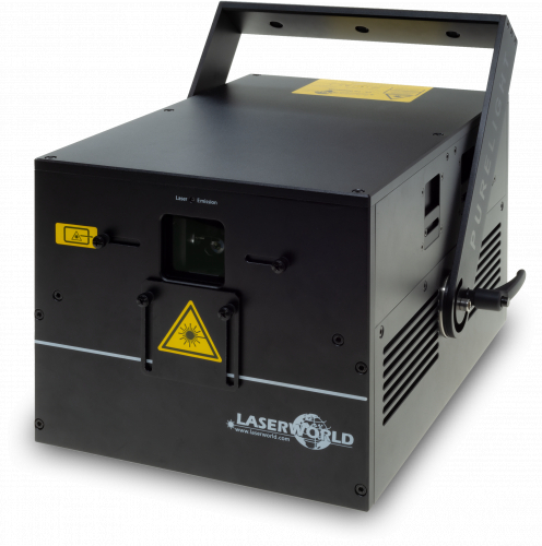 LaserWorld PL 10000