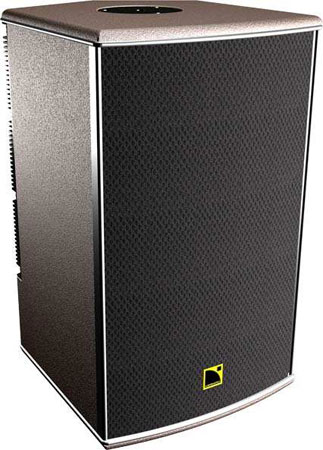 L-ACOUSTICS 108P