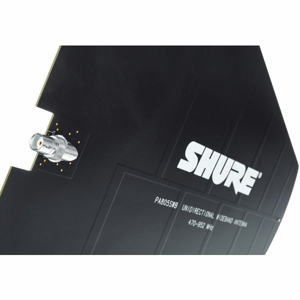 SHURE PA805-SWB