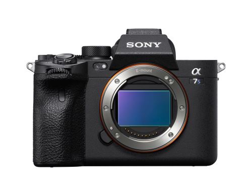 SONY ALPHA 7S Mark III