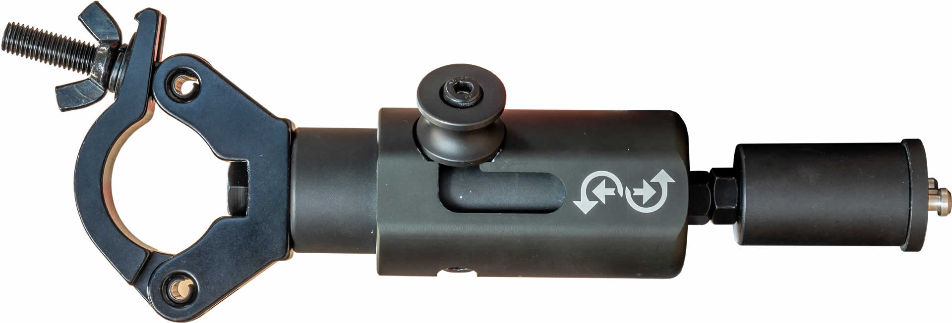 Magnum - Matériel Absen PL2.5Pro Docking Clamp Curve | Magnum