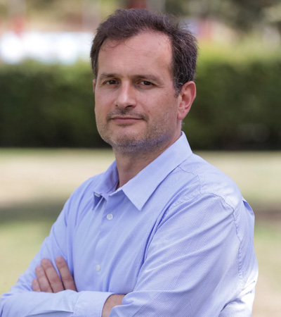 Laurent Lapeyrade