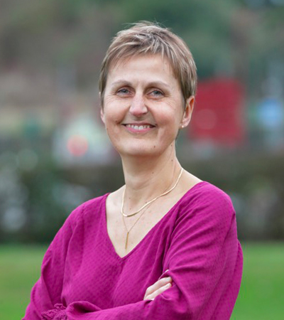 Florence Lemarchand