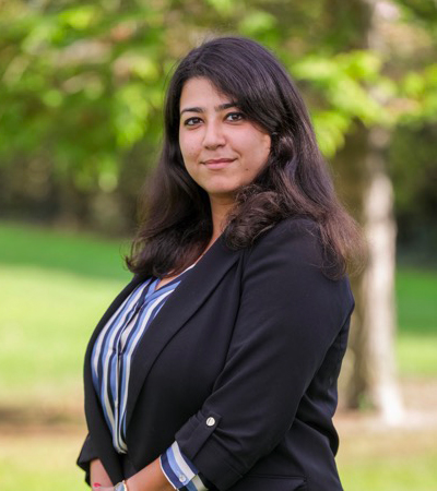 Sarah Yildirim
