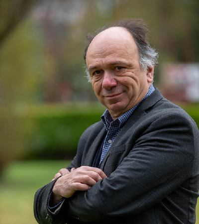 Jérôme Chupin